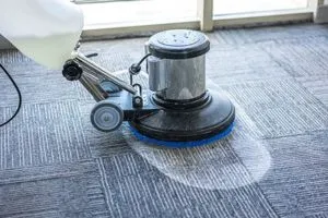 Mattress Deep Cleaning