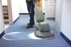 Professional Mattress Cleaning