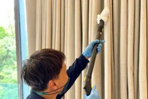 Mattress Deep Cleaning