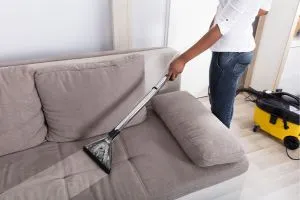 Sofa Cleaning Service