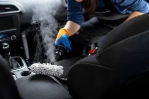 Professional Mattress Cleaning