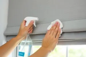 Mattress Cleaning