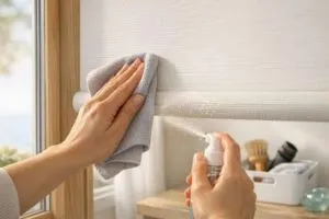 Professional Mattress Cleaning